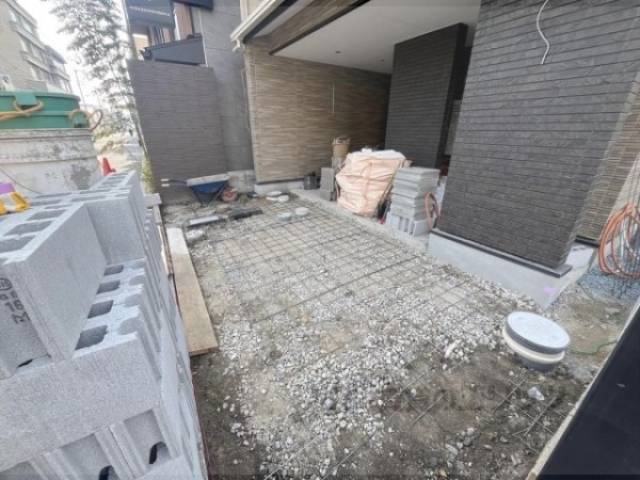 共用部