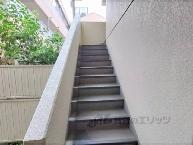 階段
