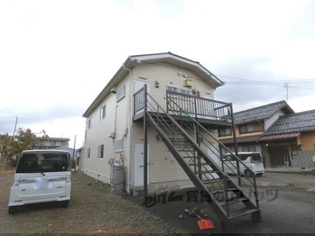 建物全体