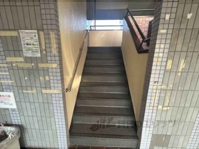 階段