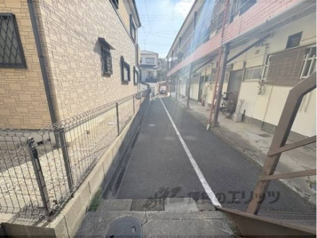 通路