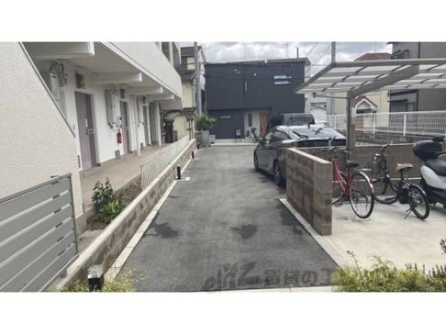通路