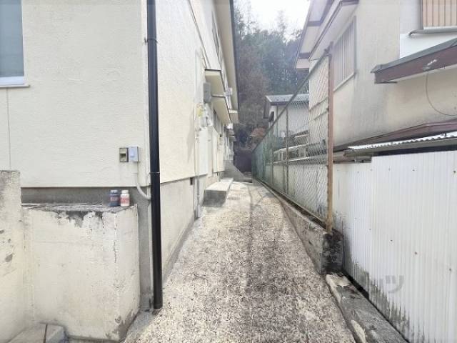 通路