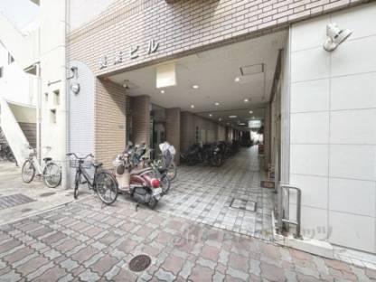 通路