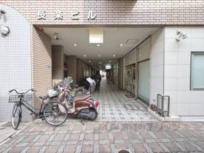 通路
