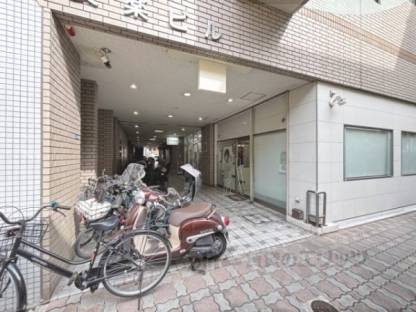 通路