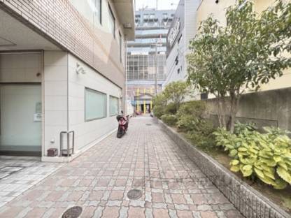 通路
