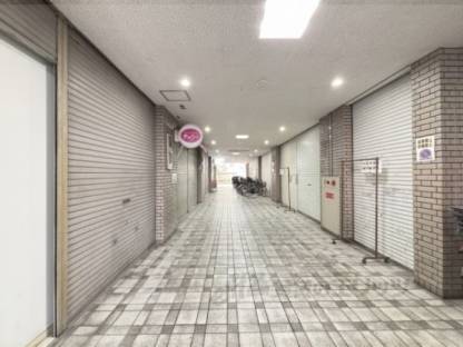 通路