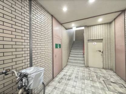 階段