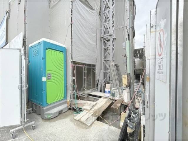 階段
