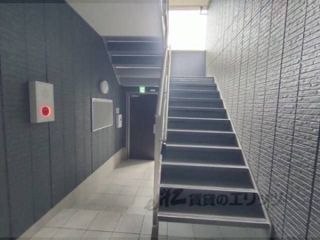 階段