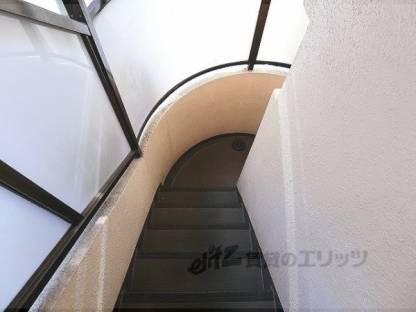 階段