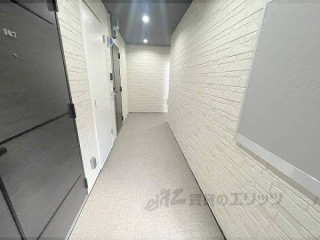 通路