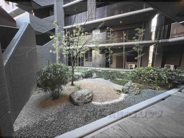 植栽