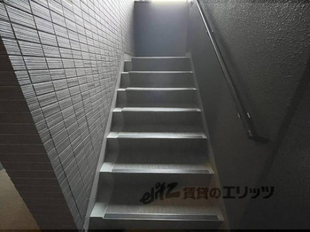 階段