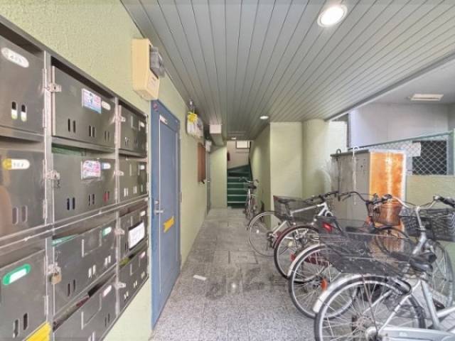 通路
