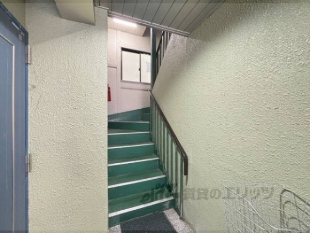 階段