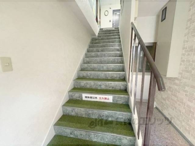 階段