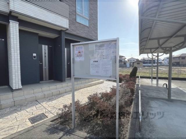 掲示板