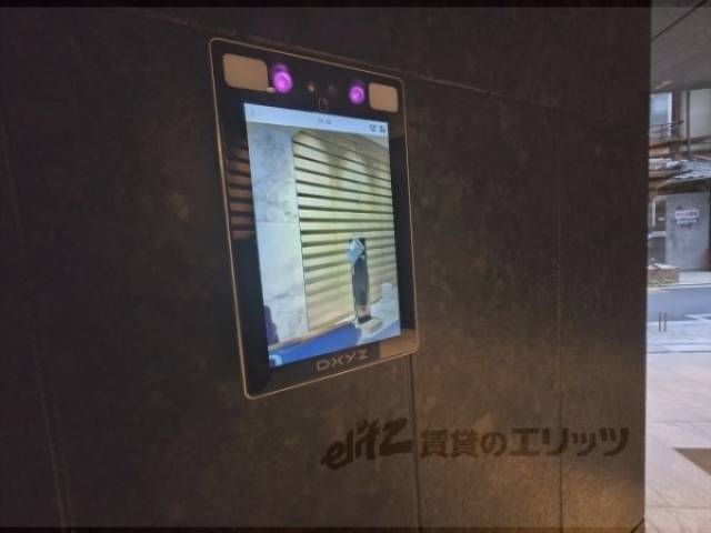 顔認証システム