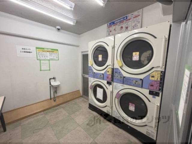 共用部