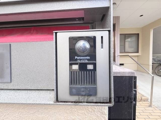 モニターフォン