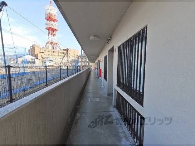 通路