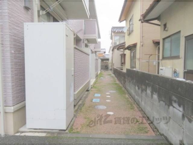 通路