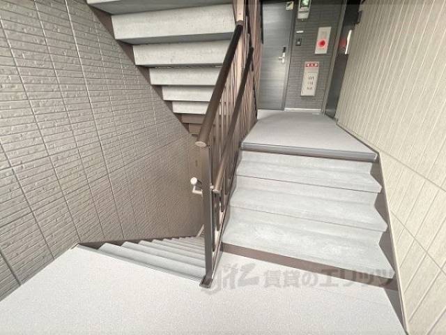 階段