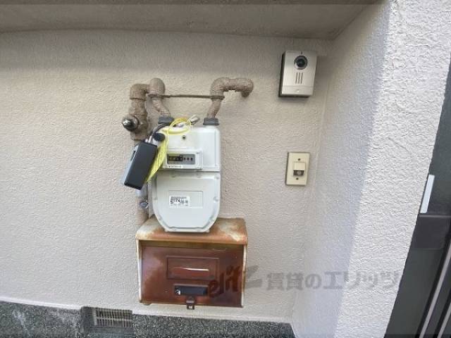 集合ポスト