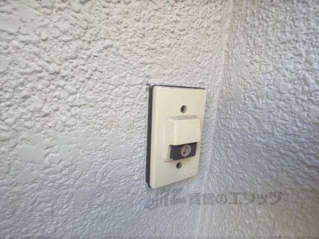 インターホン