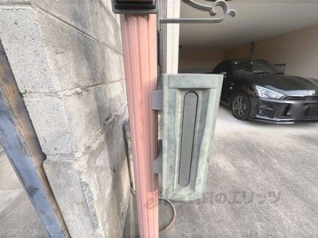 ポスト