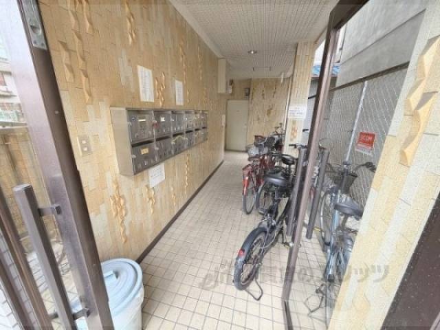 通路