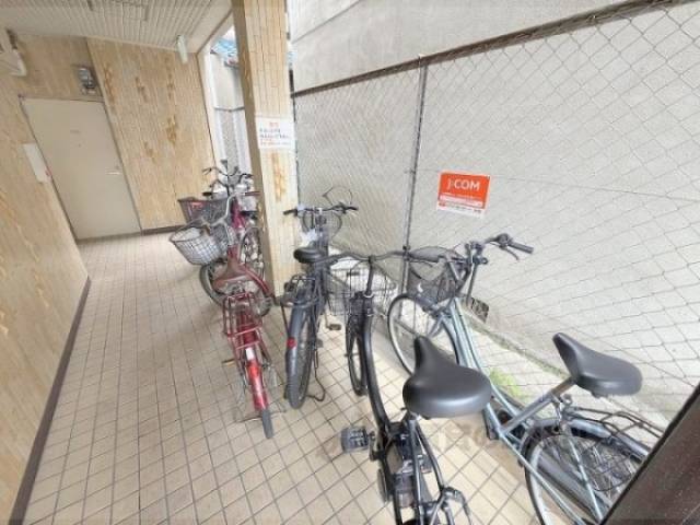通路