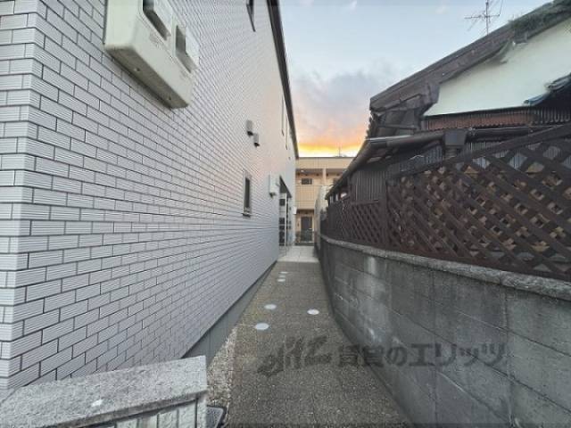 通路