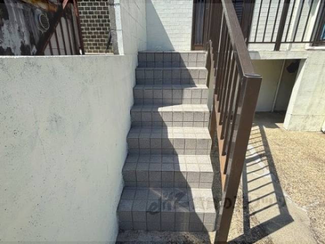 階段