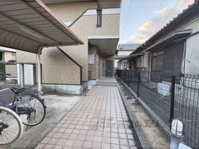 通路