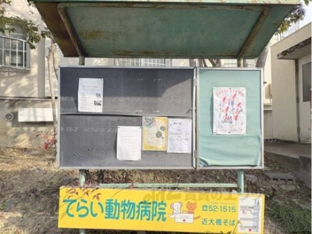 掲示板