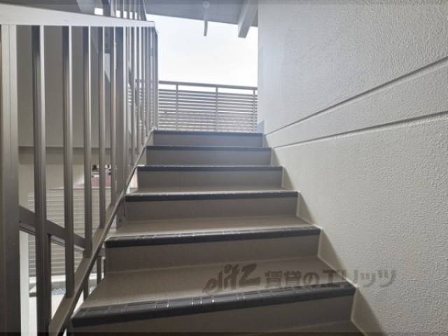 階段