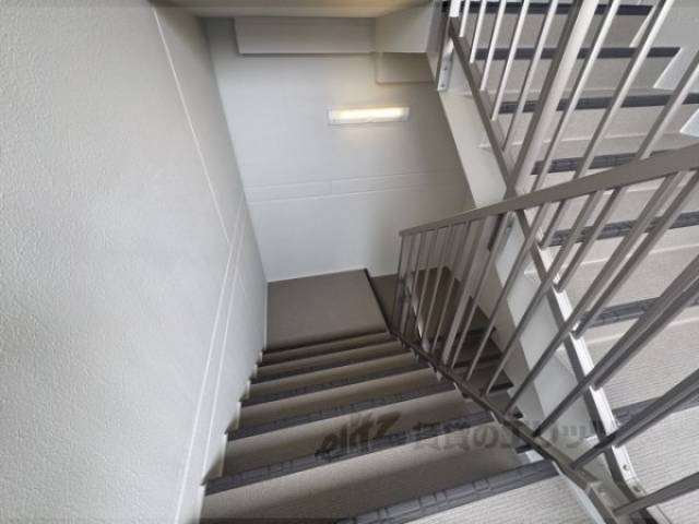 階段