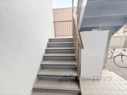 階段