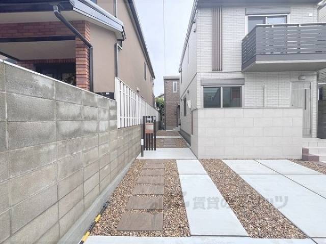 通路