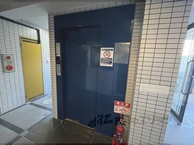 エレベーター