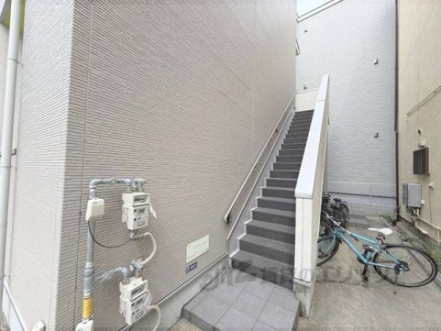 階段