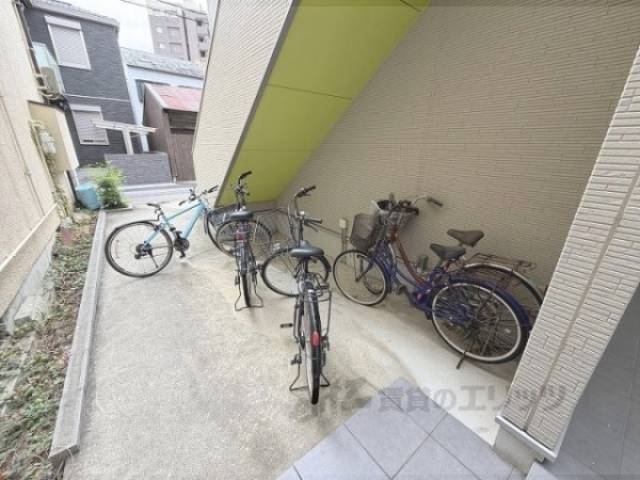 通路