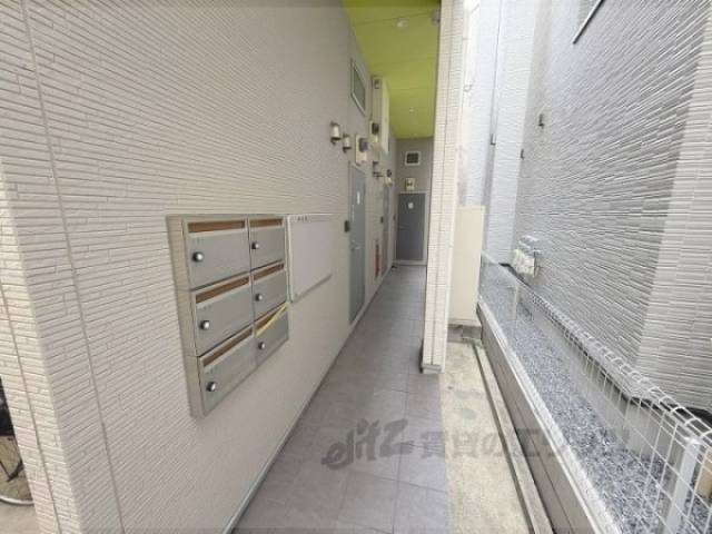 通路