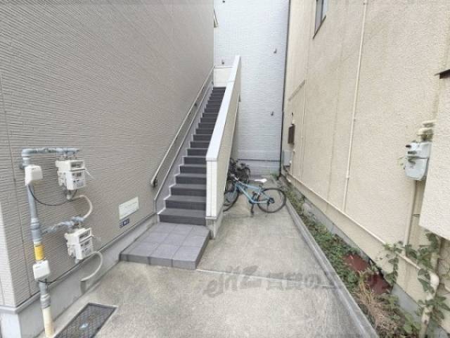 階段