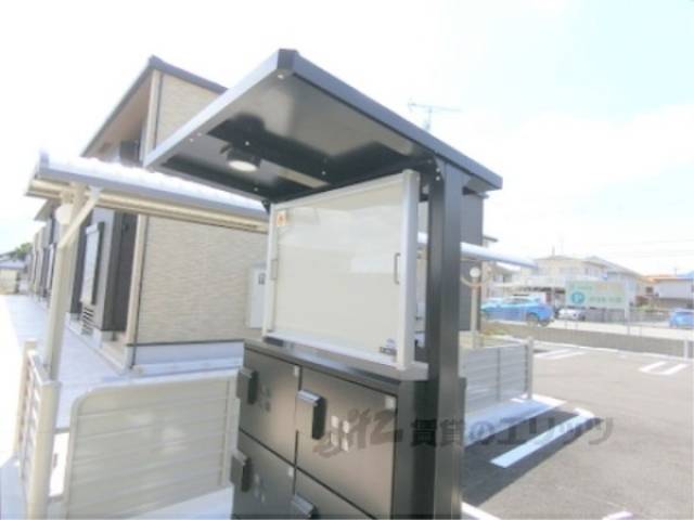 掲示板