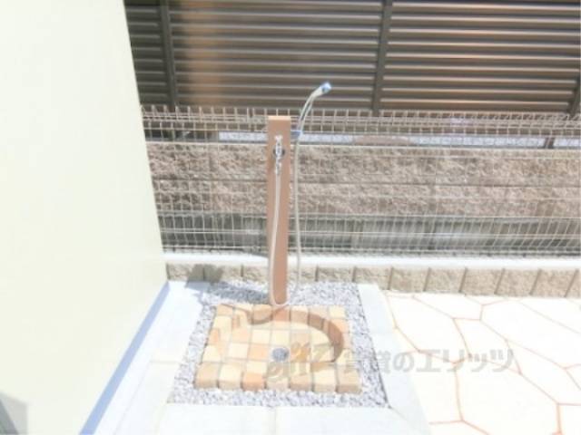 散水栓