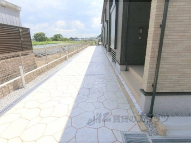 通路